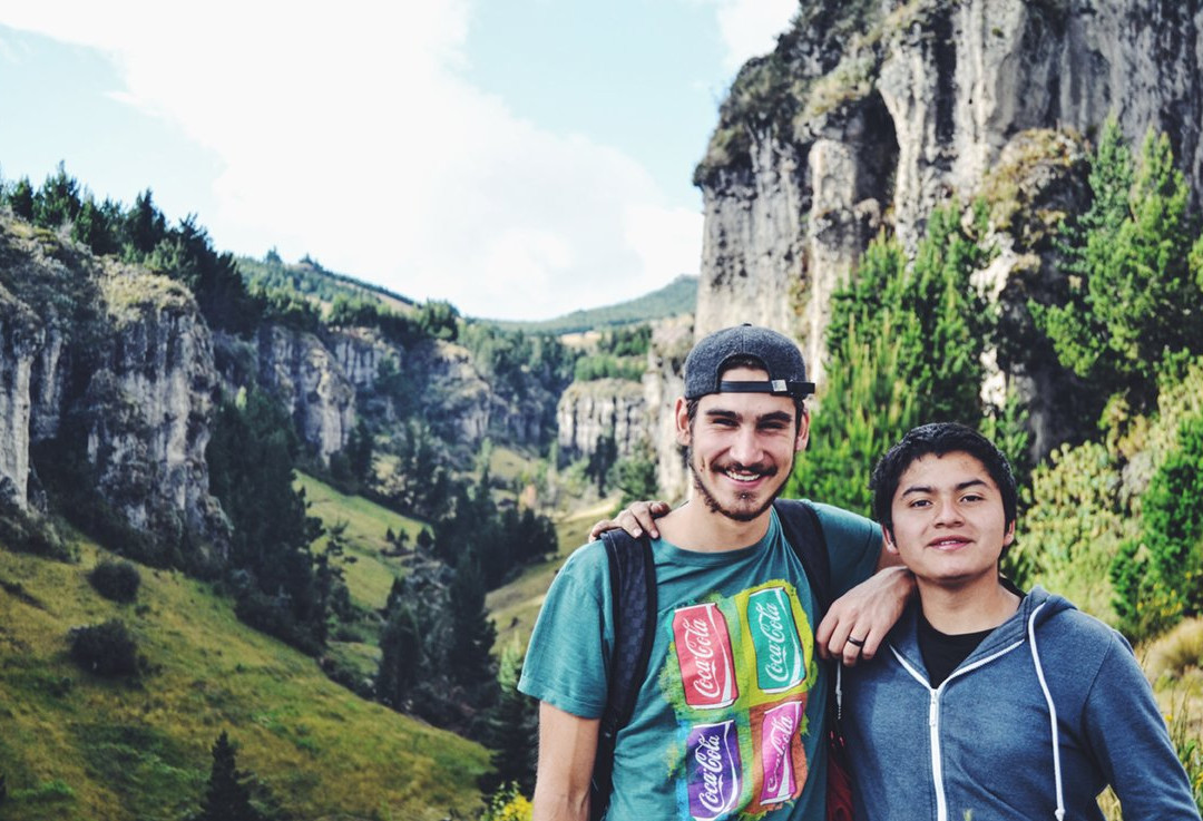 Aya Uma-Salinas必去景点