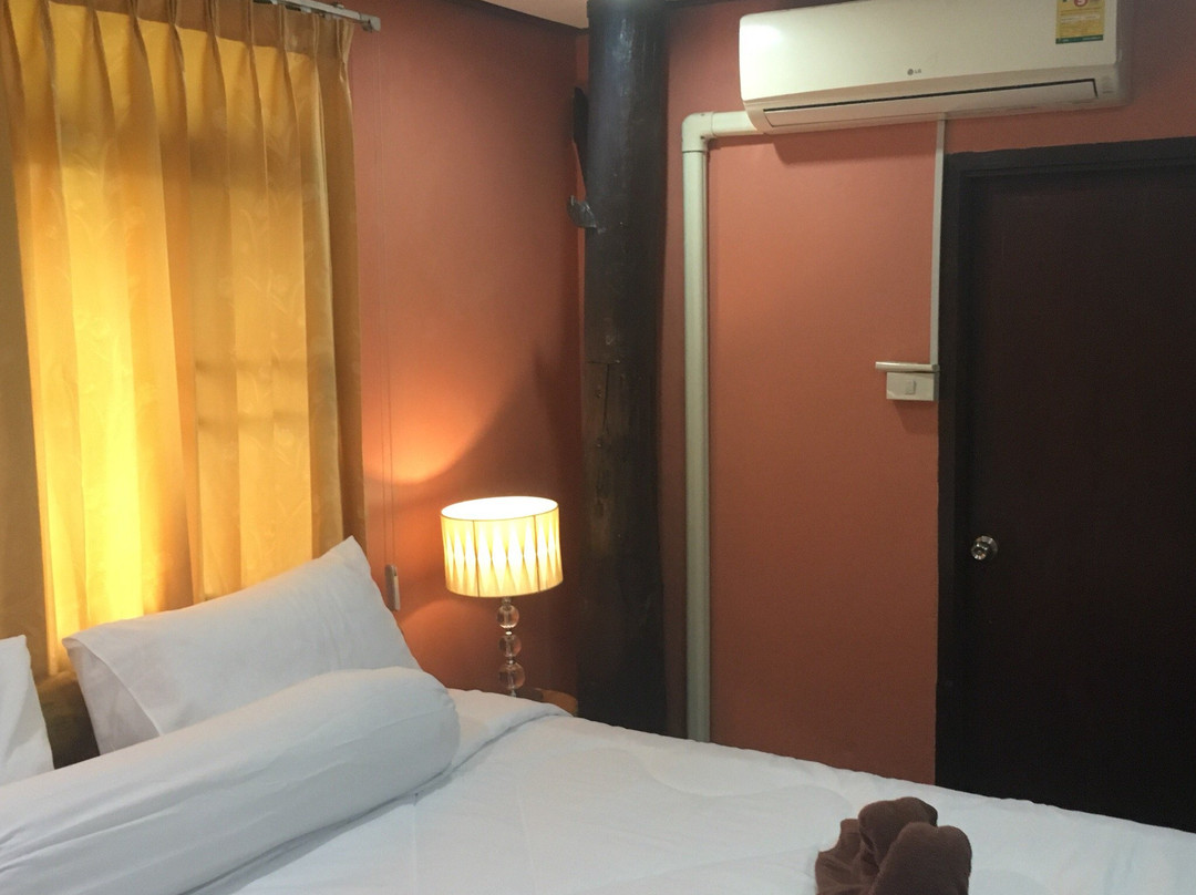 Rabiangtai Boutique Guest House主图