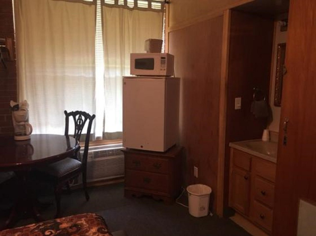 OYO Hotel Drumright I-44 OK主图