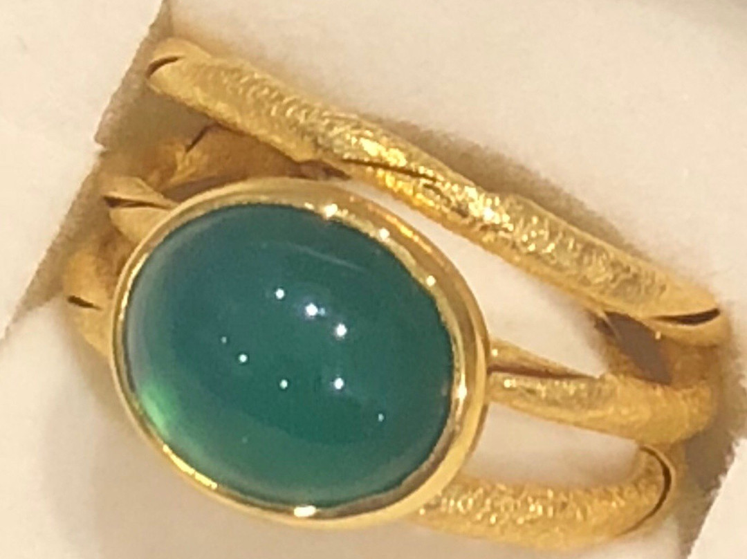 Jewel Art-阿希亚贝拉希亚必去景点