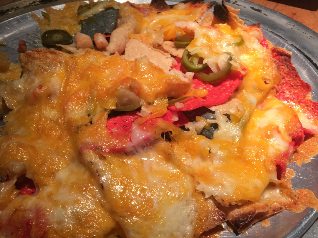 Fifer's Seafood-Pasadena必去景点