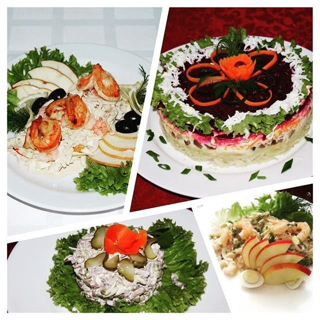 Magnoliya Hotel主图