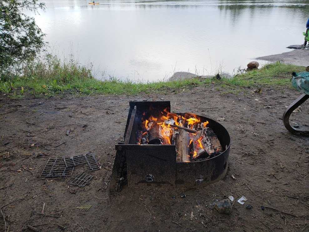 Oastler Lake Provincial Park景点图片