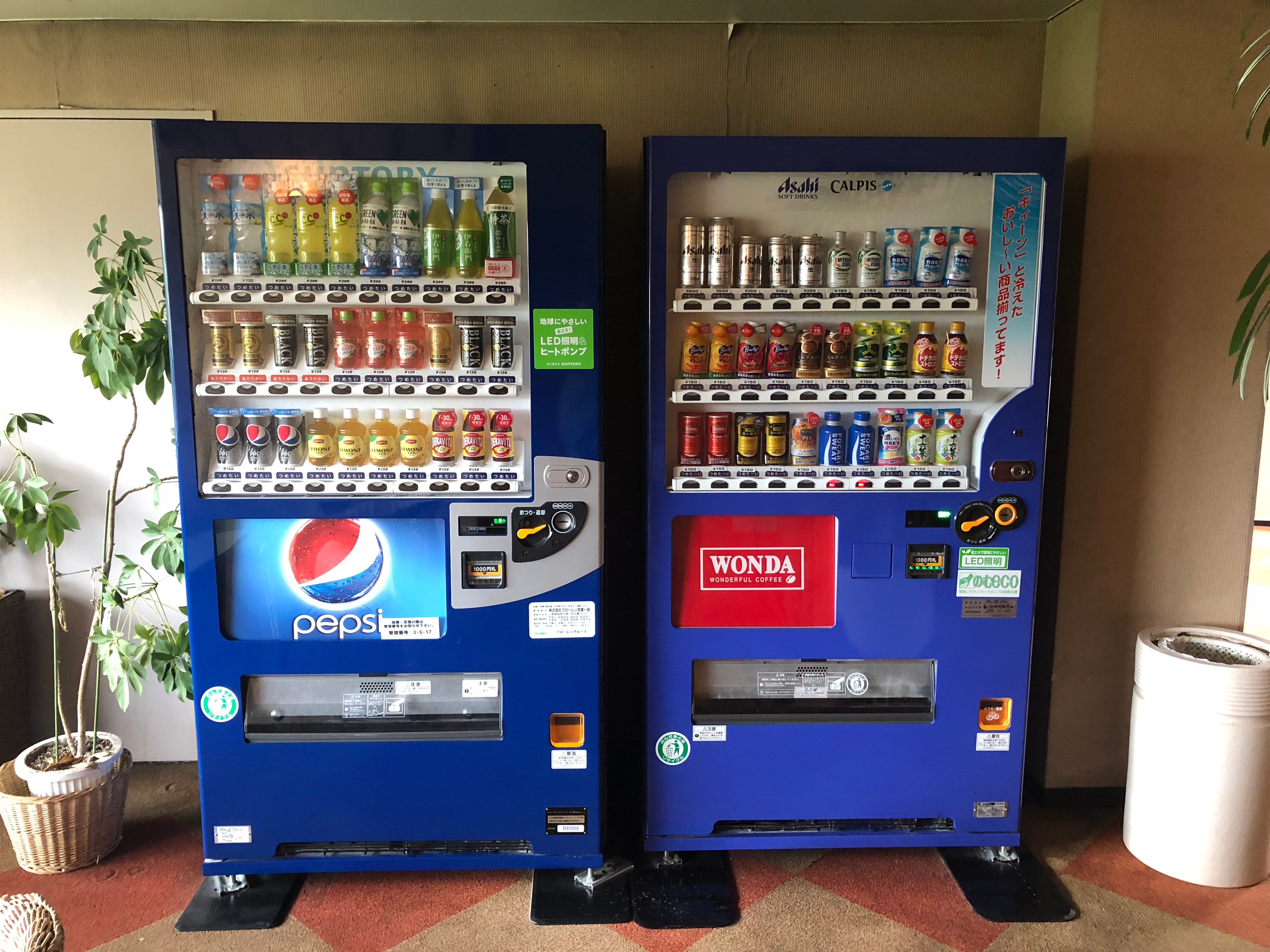 河口湖酒店-浴室