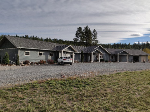 St Marys River Bed and Breakfast主图