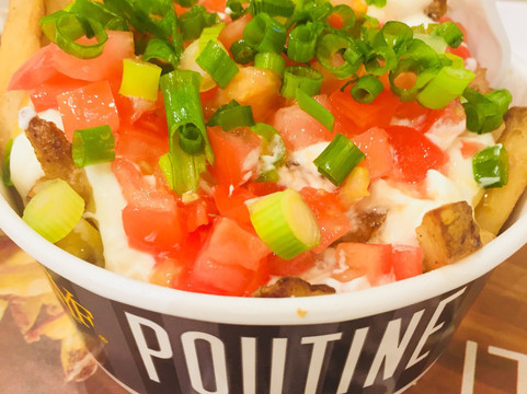 CF Fairview Mall-多伦多必去景点