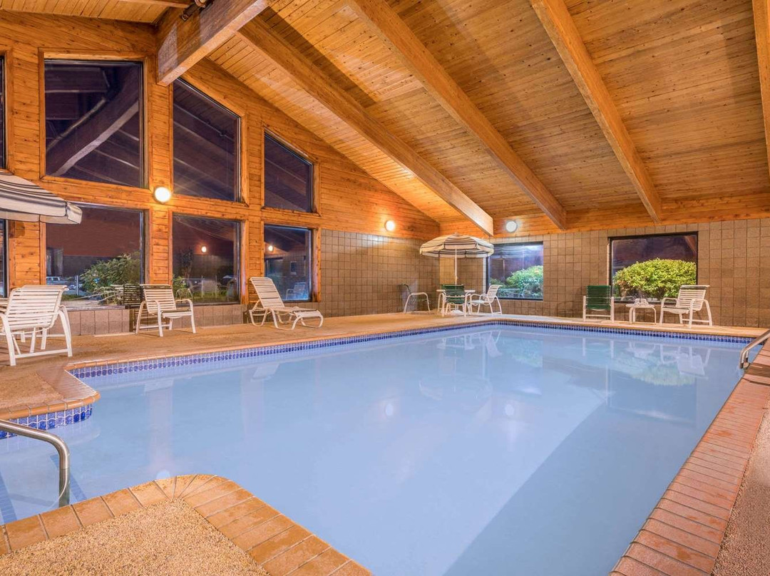 AmericInn by Wyndham Little Falls主图