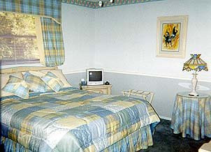 East Lake Bed and Breakfast主图