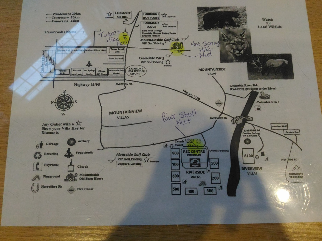 追日渡假别墅主图