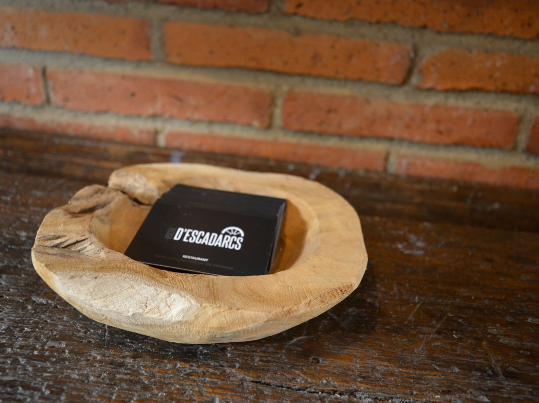 Hostal d' Escadarcs主图