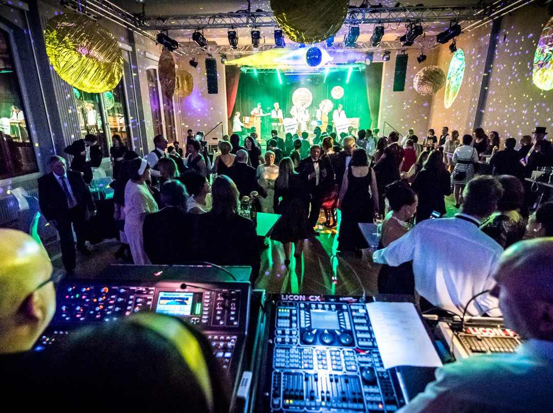 Kulturfabrik Hoyerswerda-Hoyerswerda必去景点