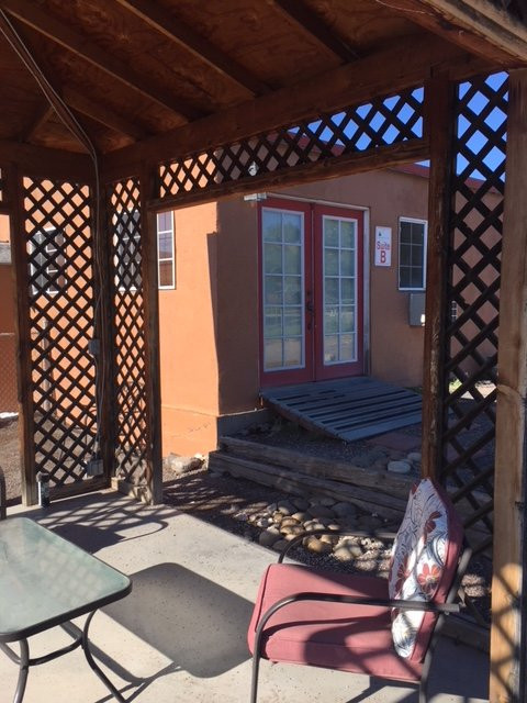 Frisco Lodging Co.主图