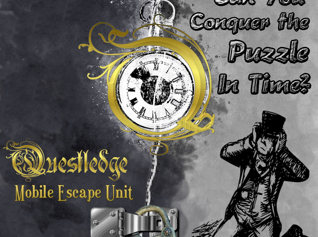 Questledge-Nixa必去景点