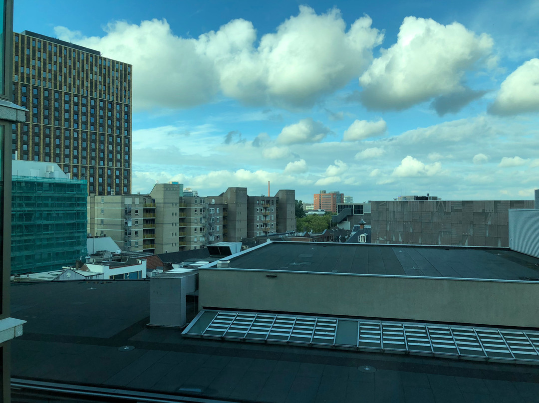 NH Collection Eindhoven Centre主图