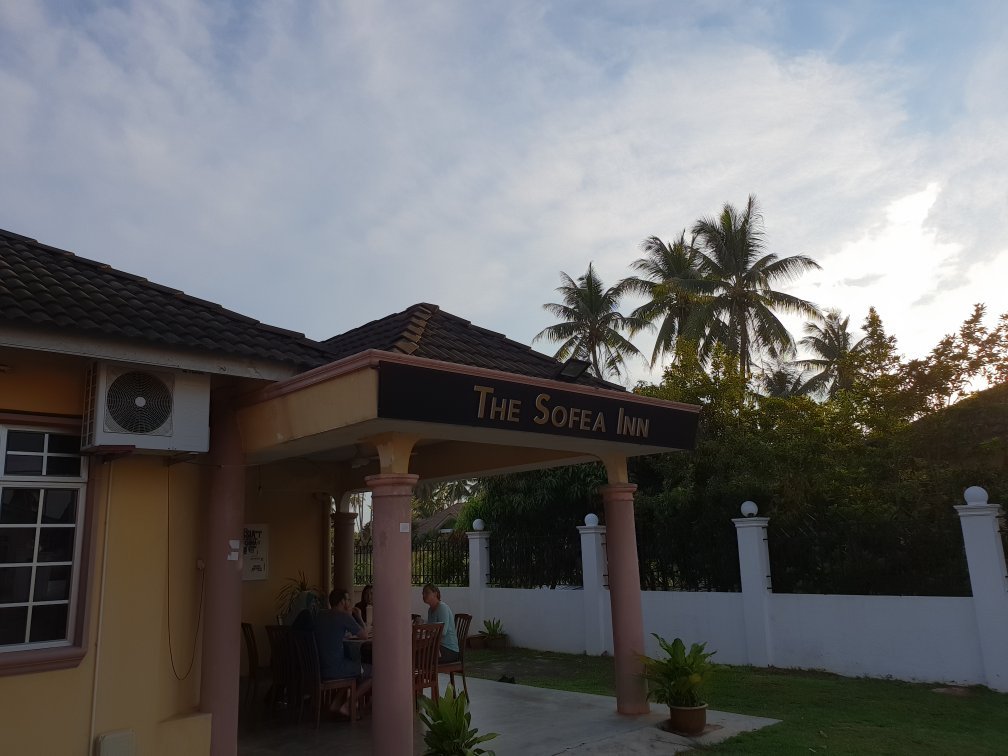 The Sofea Inn-官方