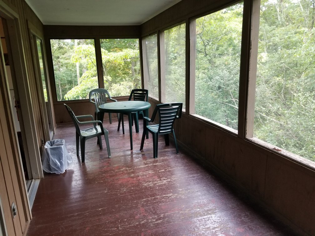 Burr Oak State Park-Glouster必去景点