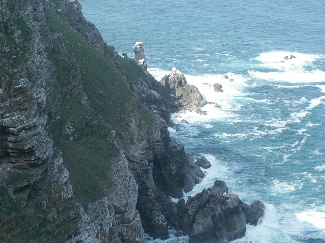 Cape of Good Hope景点图片
