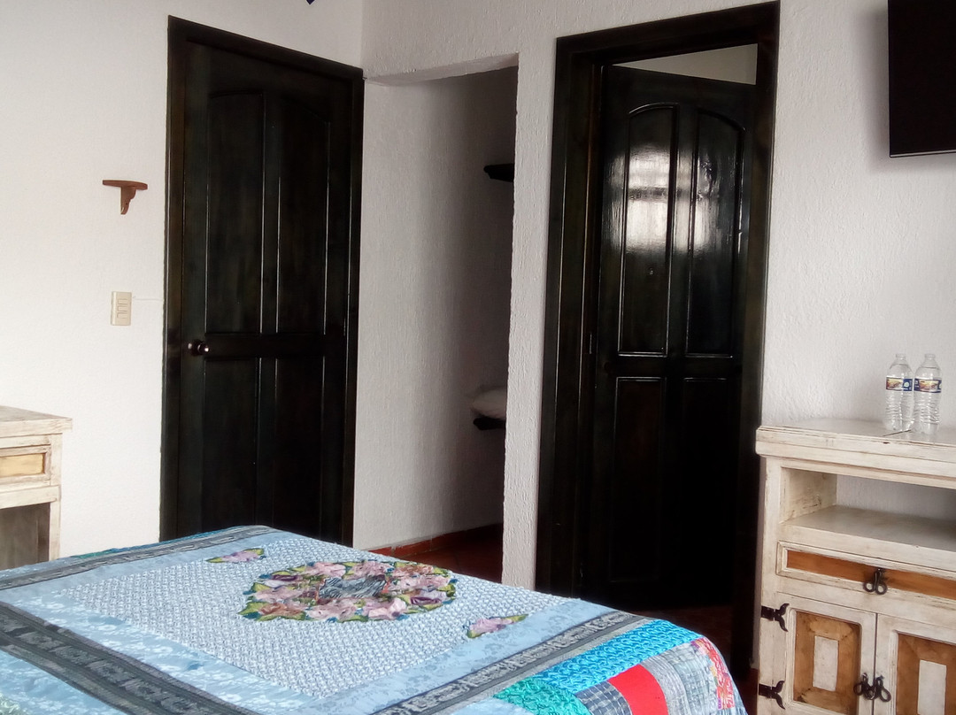 La Casa de la Abuela主图