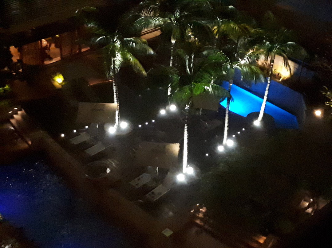 Garden Court Umhlanga主图