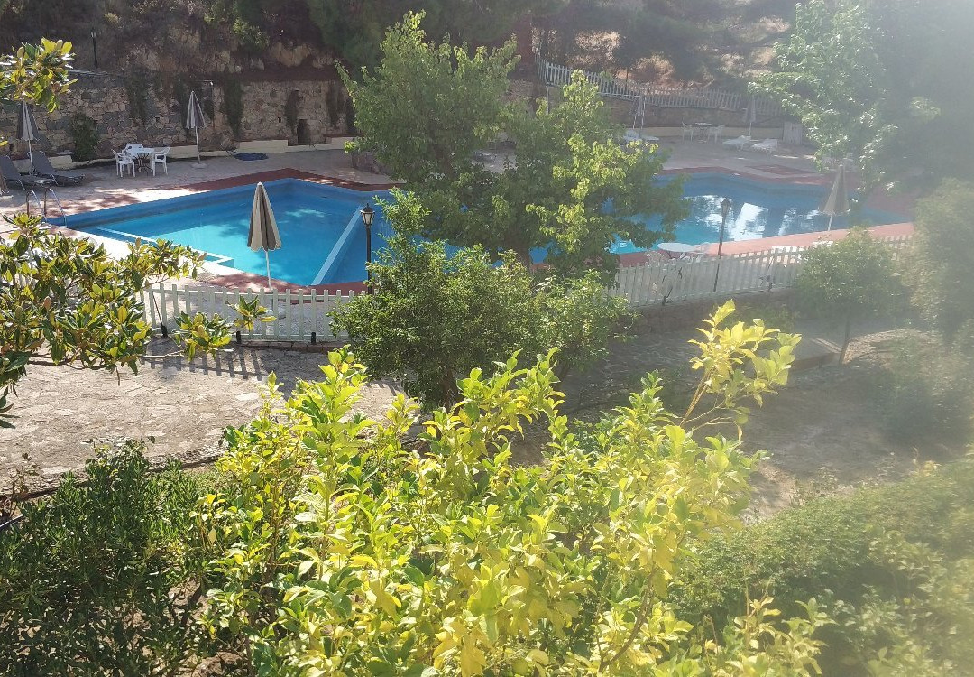 Hotel Molyvos II主图