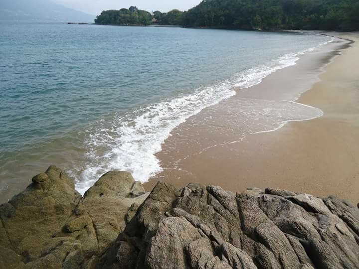 Pitangueiras e do Timbo Beach-圣塞巴斯蒂昂必去景点