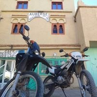 Auberge Des Lacs Imilchil主图