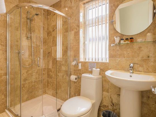 秋季别墅酒店主图