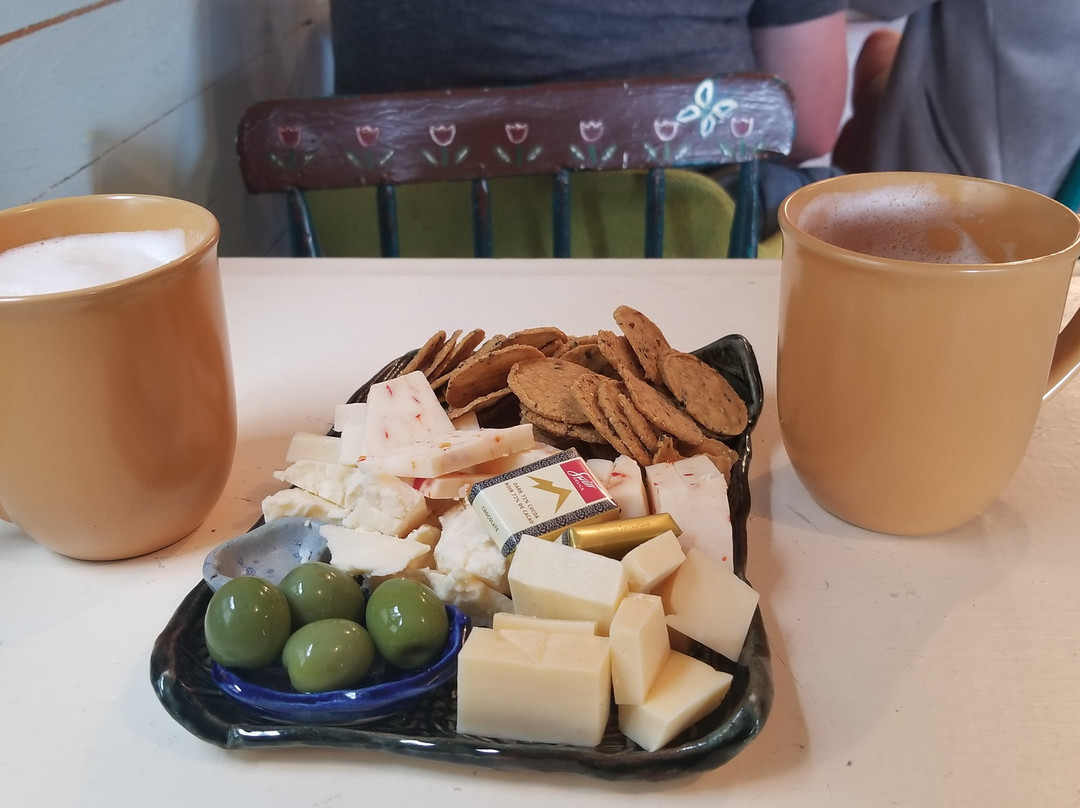 Galliott Studios-Bonne Bay必去景点