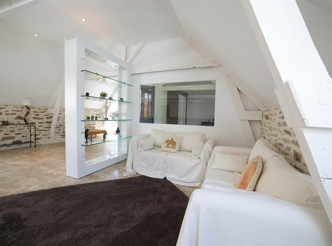 Les Dames de Nage主图