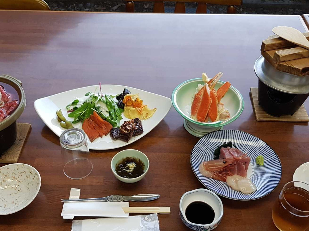 Akame Green Village Hotel主图