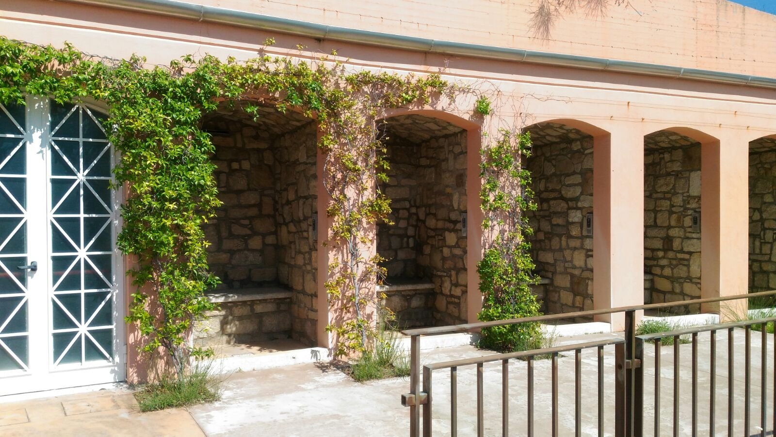 Antiche Terme Di S.Teodoro-泳池