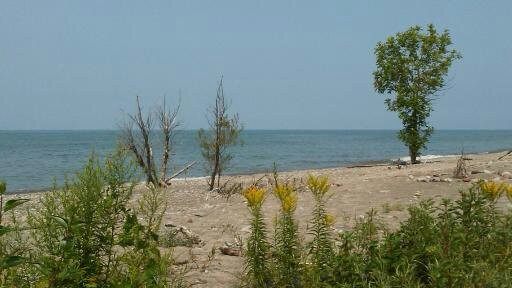 Fair Haven Beach State Park-Fair Haven必去景点