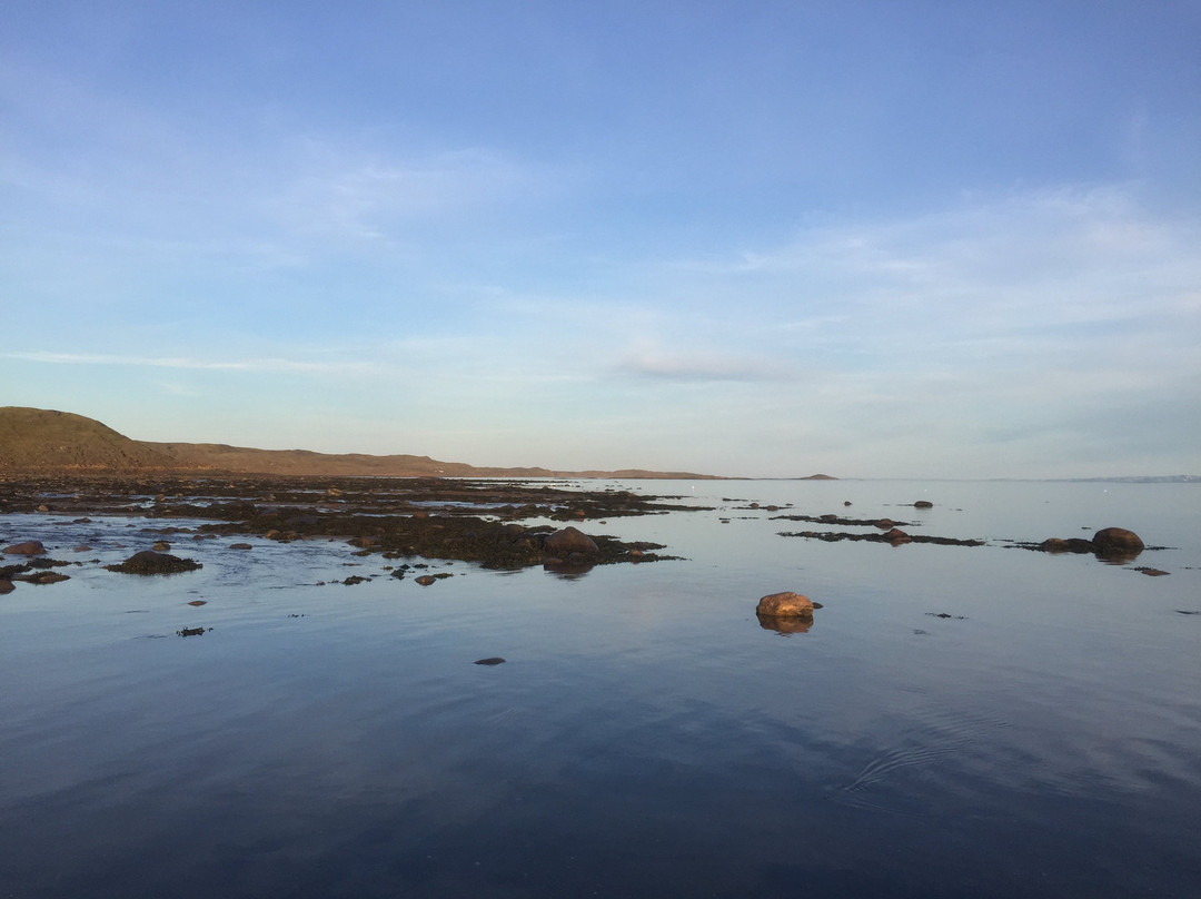 Rannva-Iqaluit必去景点