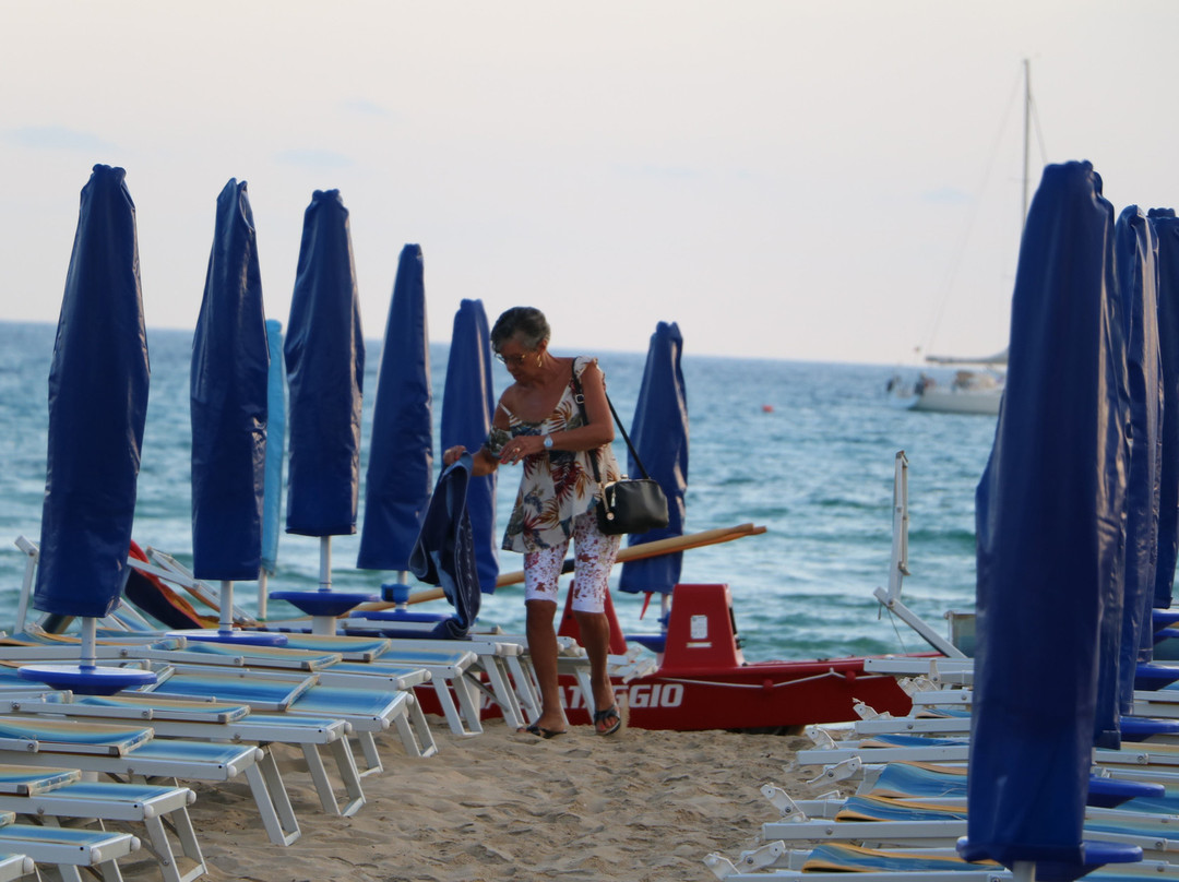 Hotel Spiaggia D'Oro