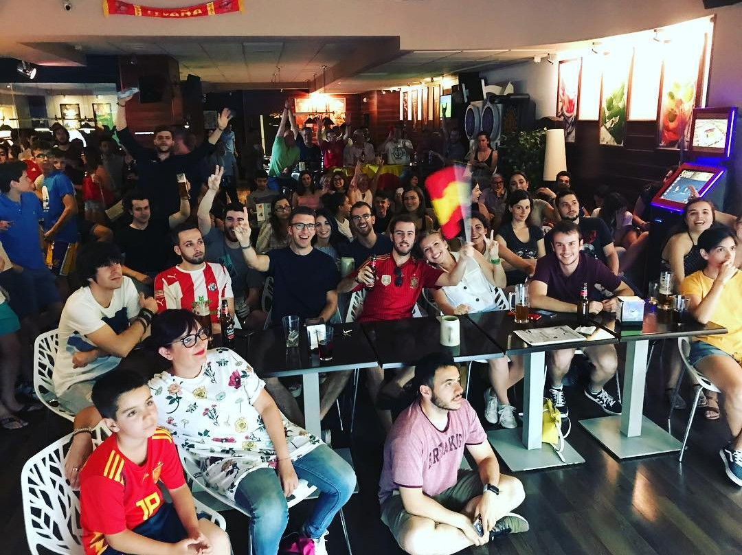 Open Cafe-科尔多瓦必去景点