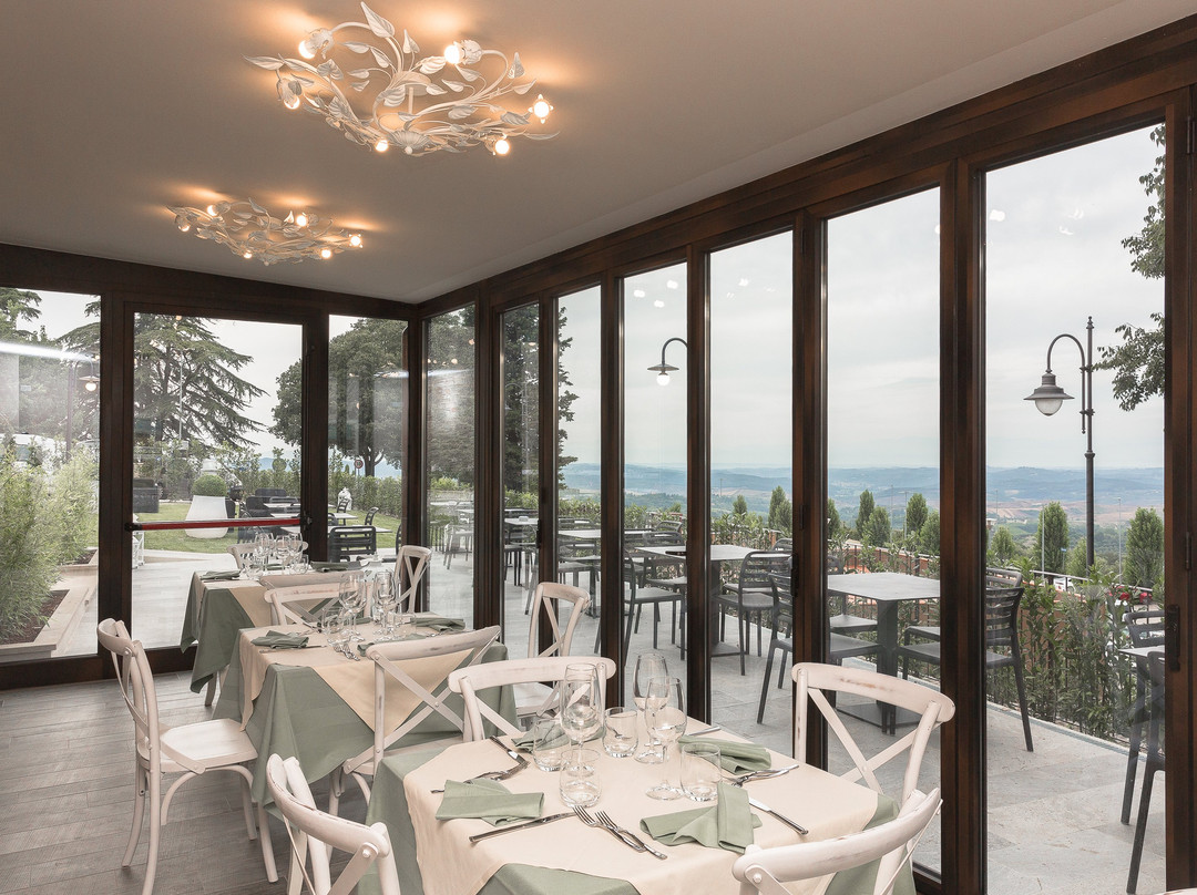 Ristorante Il Cucco