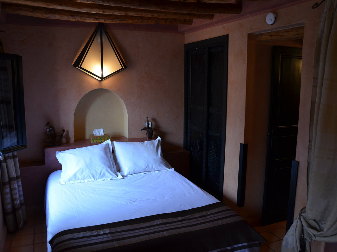 Villa Tata Marie Maison D' Hôtes主图