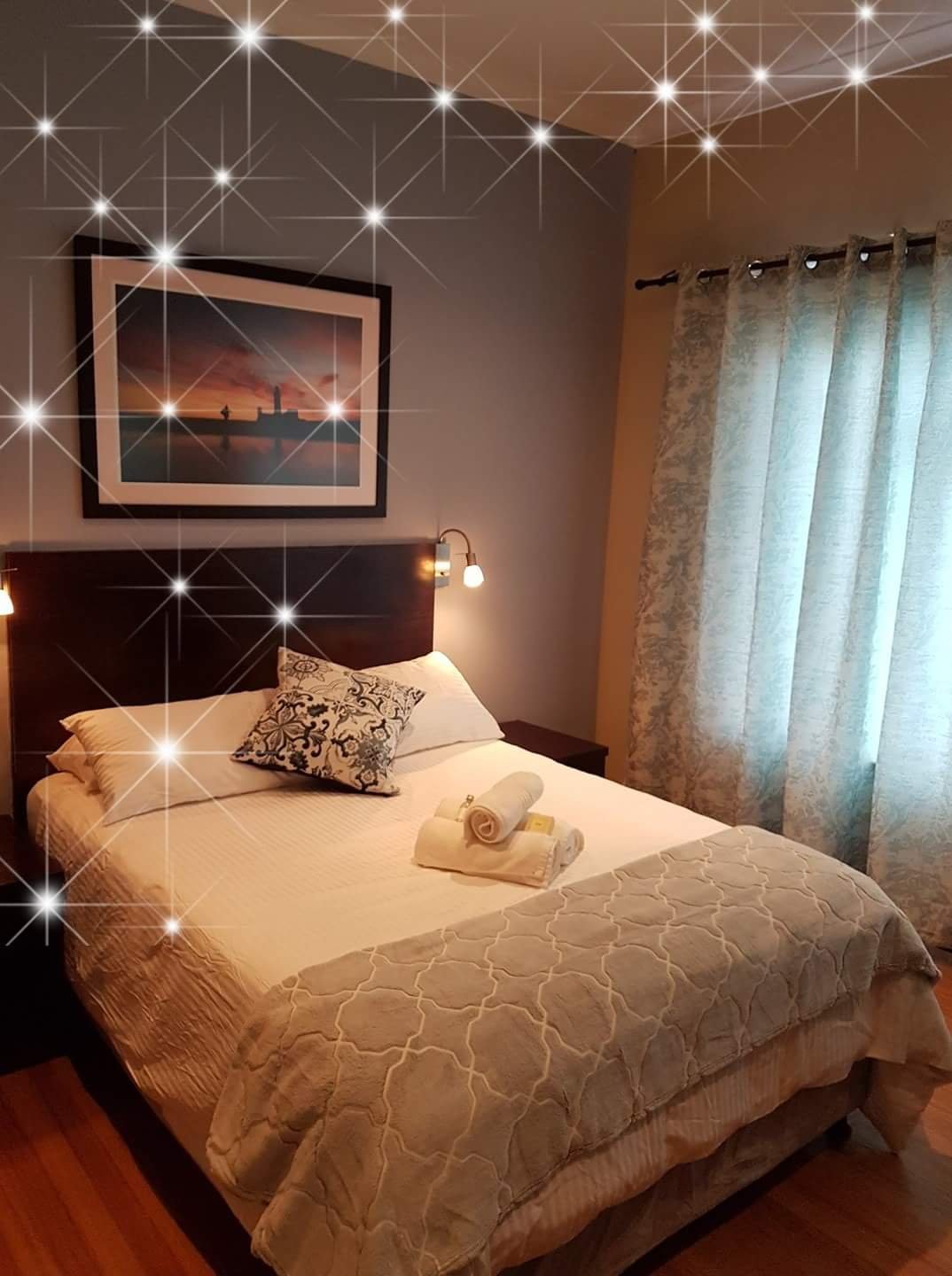 阿尔果亚湾民宿-官方