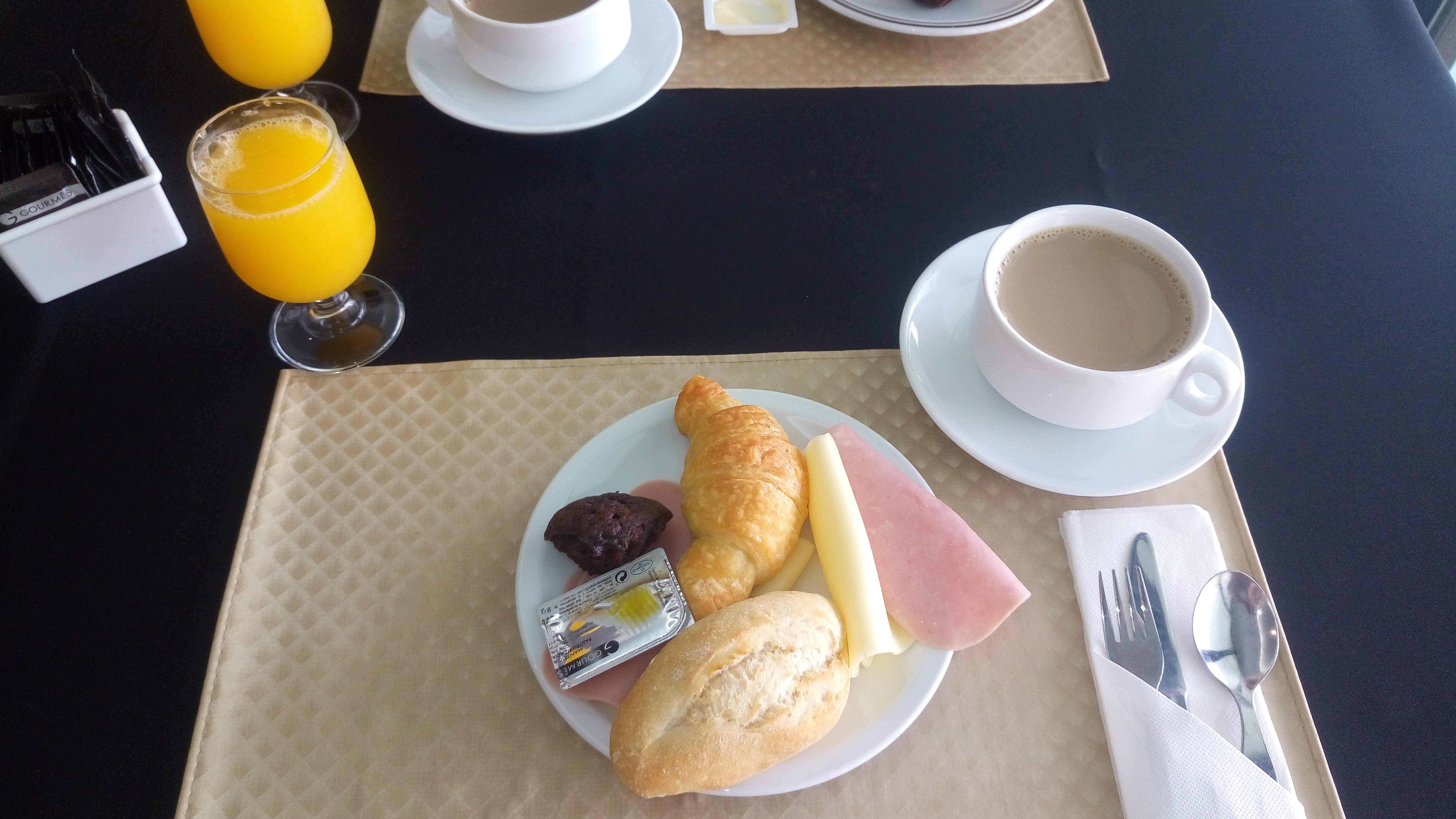 Hotel Atlantida Sol-餐饮