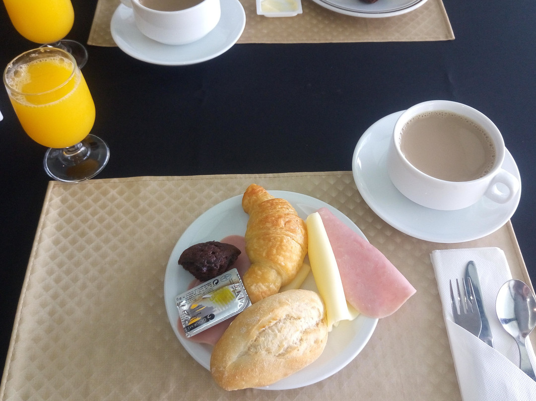 Hotel Atlantida Sol主图