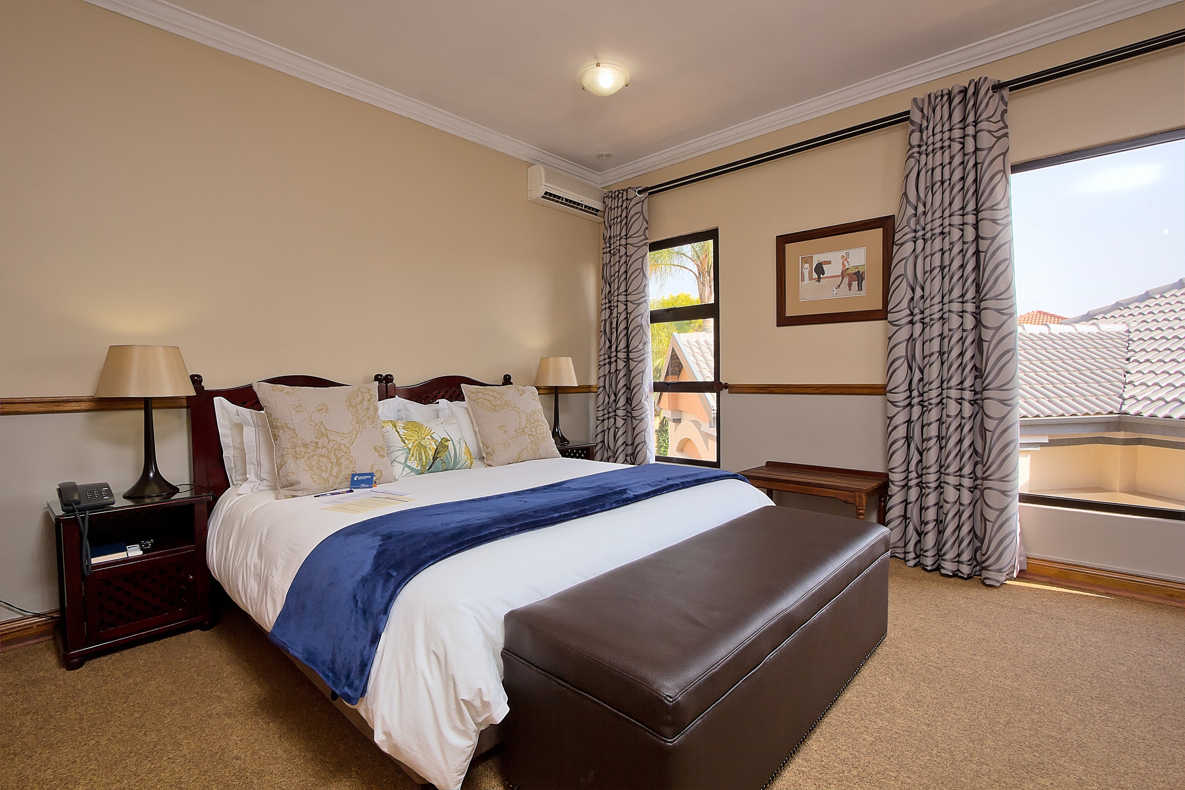 Centurion Golf Suites Boca Walk-官方