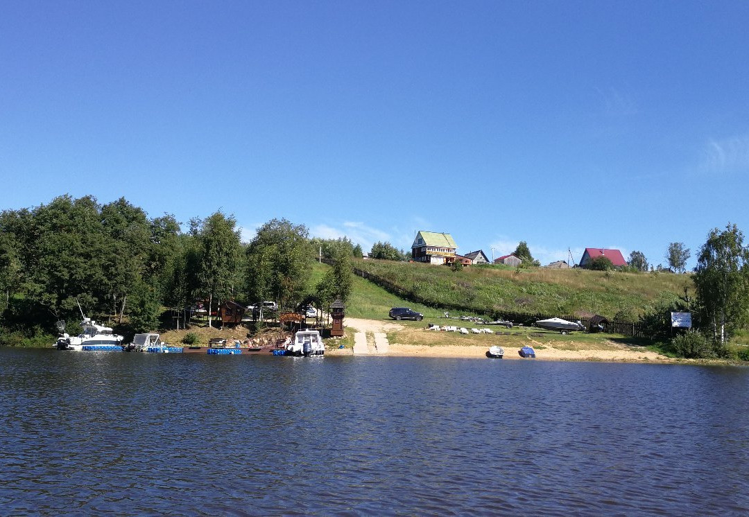 Breytovo旅游攻略图片