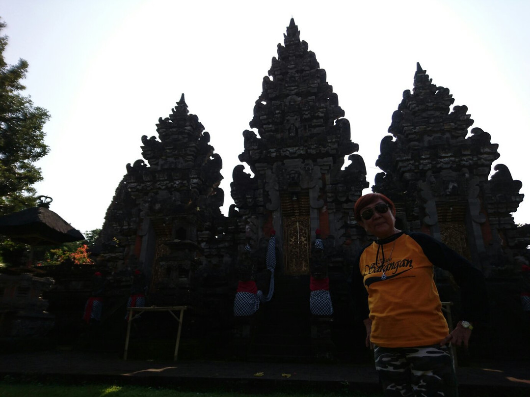 Pura Mandara Giri Semeru Agung-Lumajang必去景点