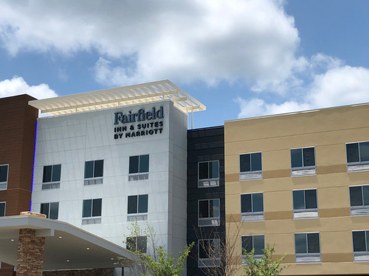 Fairfield by Marriott Inn & Suites Birmingham Colonnade/Grandview主图