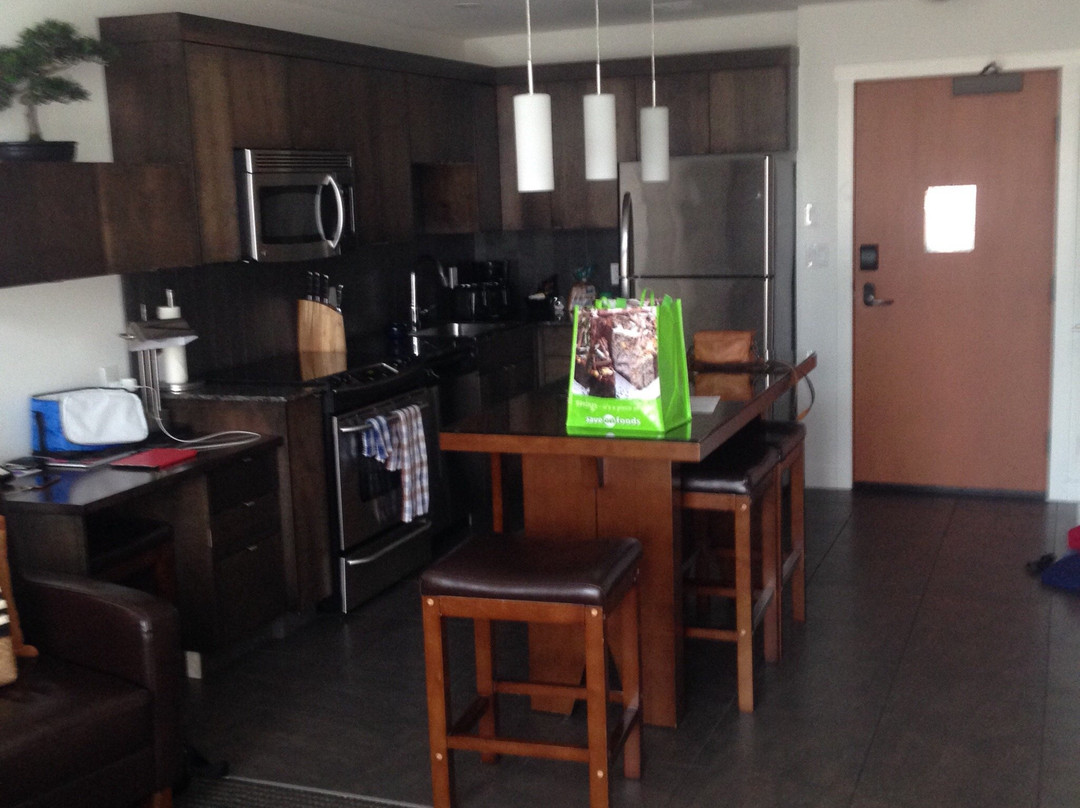 Mountain Spirit Resort主图