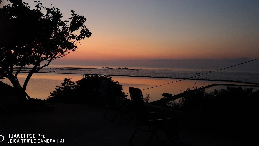 镆铘岛-荣成市必去景点