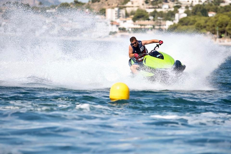 Curtis Jetski-阿尔特阿必去景点