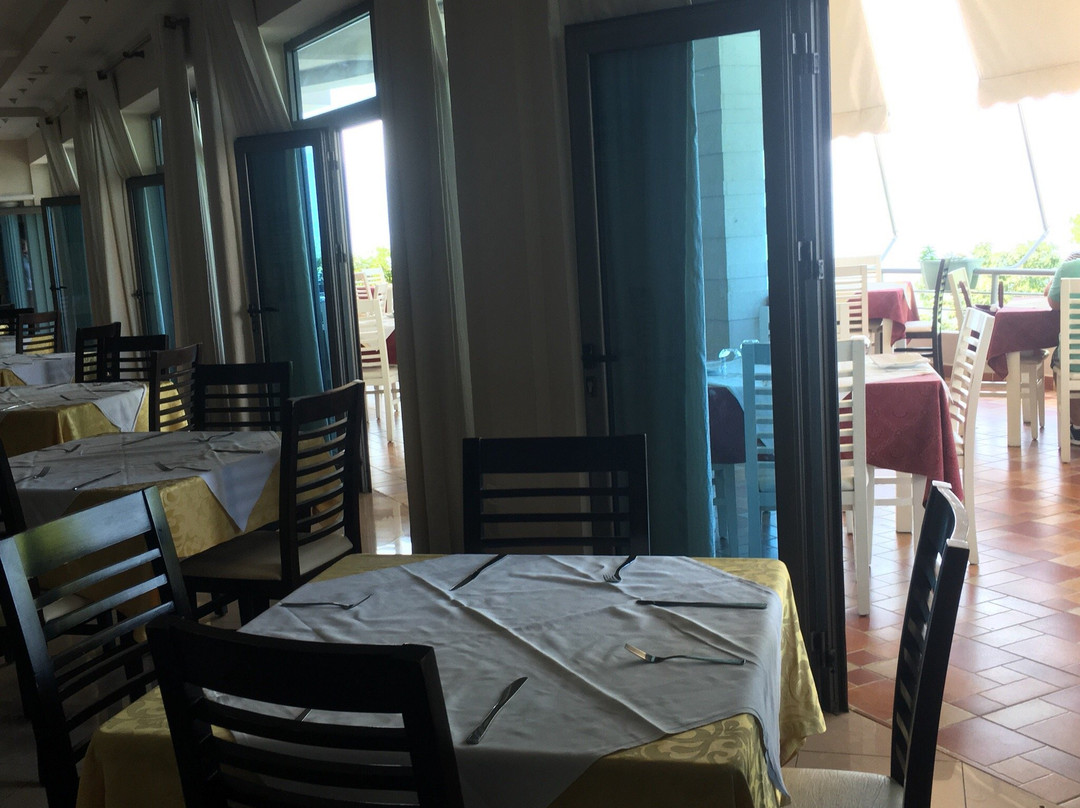 Regina City Hotel主图