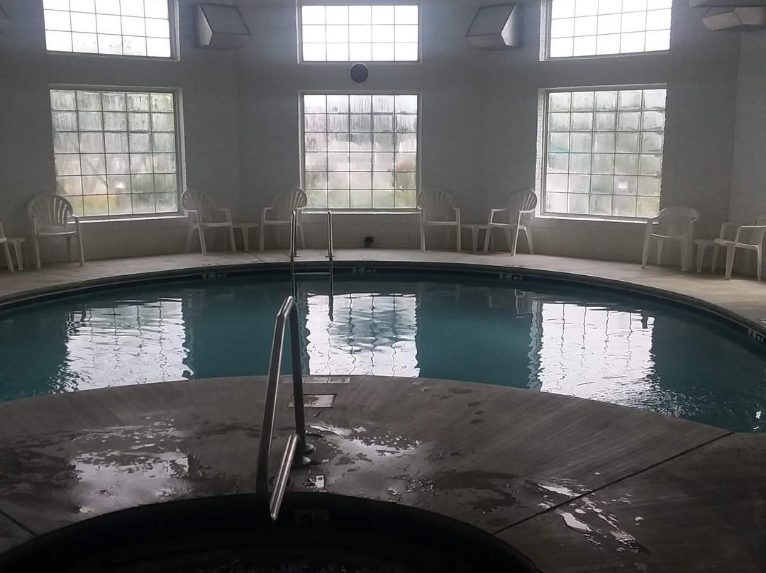 Clarion Inn Willow River主图