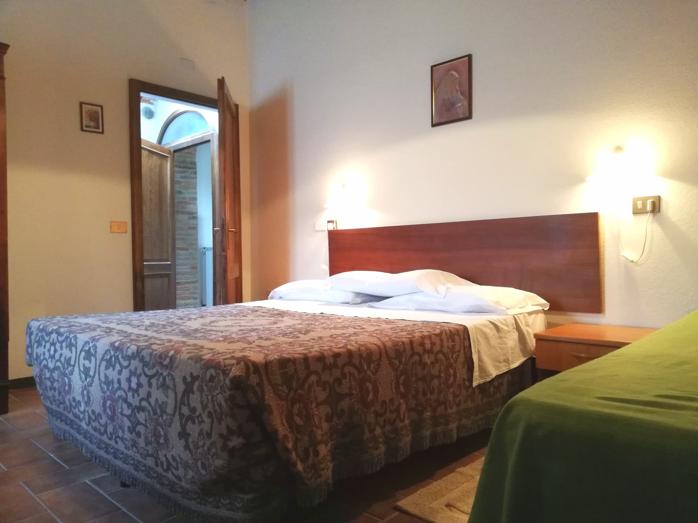 Podere San Guglielmo-官方